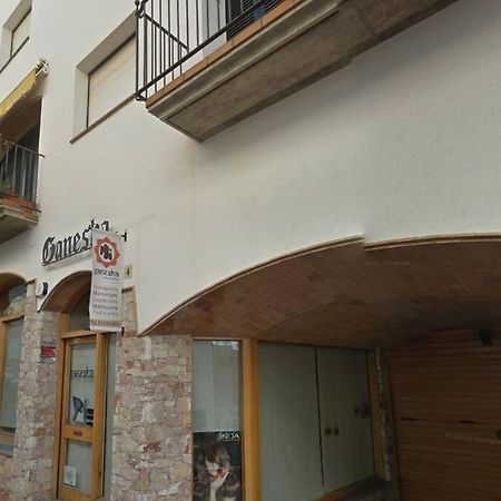 2 Minutes Walking To The Beach Parking Included Calella De Palafrugell Buitenkant foto