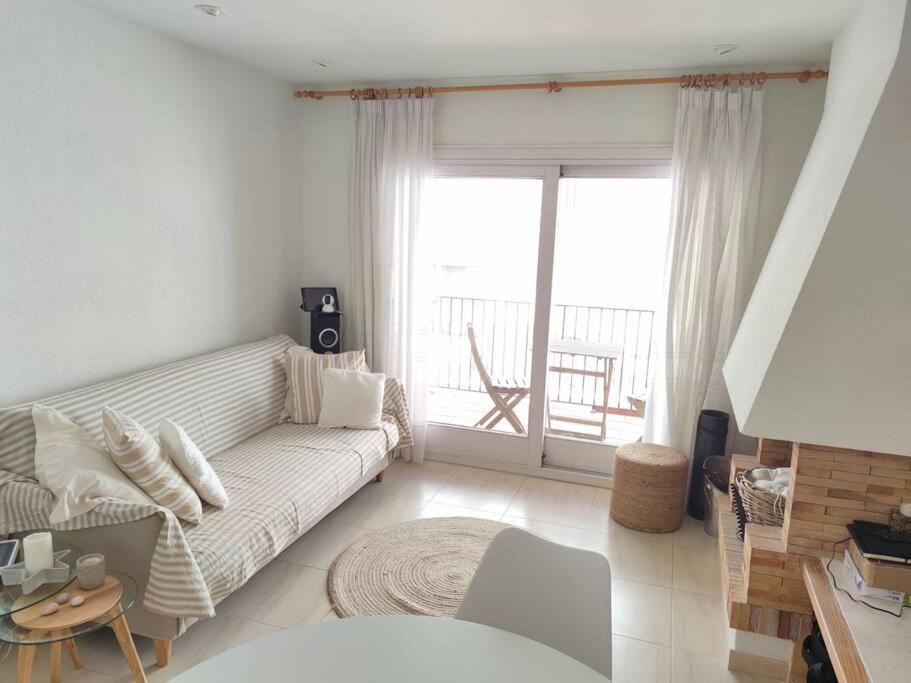 2 Minutes Walking To The Beach Parking Included Calella De Palafrugell Buitenkant foto