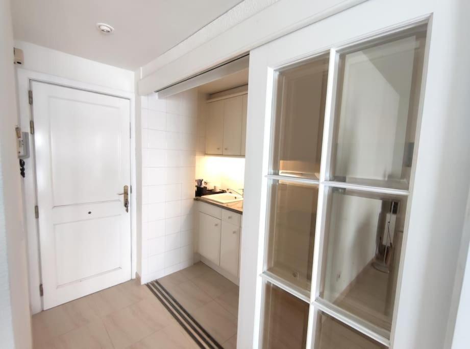 2 Minutes Walking To The Beach Parking Included Calella De Palafrugell Buitenkant foto