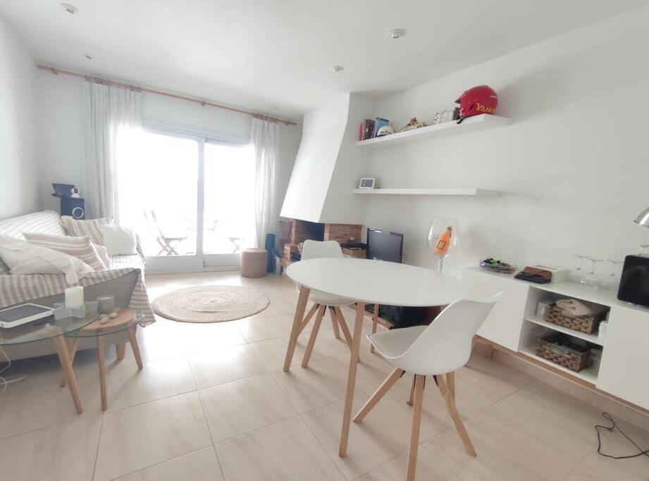 2 Minutes Walking To The Beach Parking Included Calella De Palafrugell Buitenkant foto