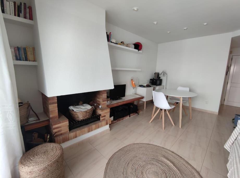 2 Minutes Walking To The Beach Parking Included Calella De Palafrugell Buitenkant foto